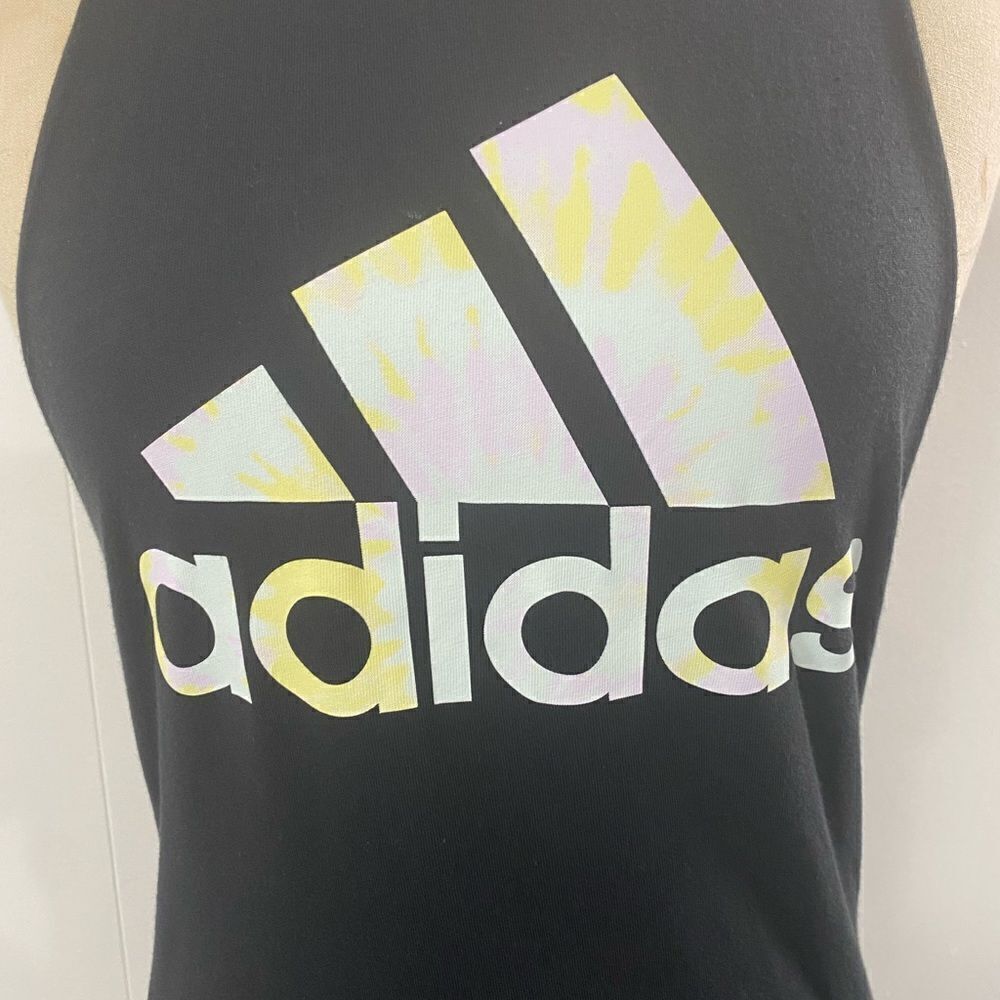 adidas | Muscle Tee - Picture 4 of 14